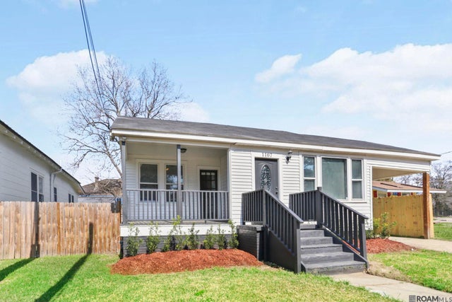 1107 Government St, Baton Rouge