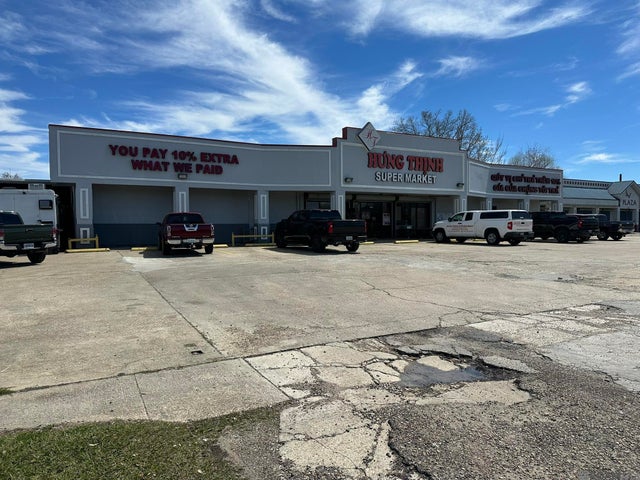 1134 Marque Ann Dr, Baton Rouge