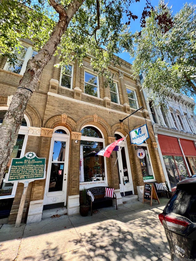 326-328 Main St, Natchez