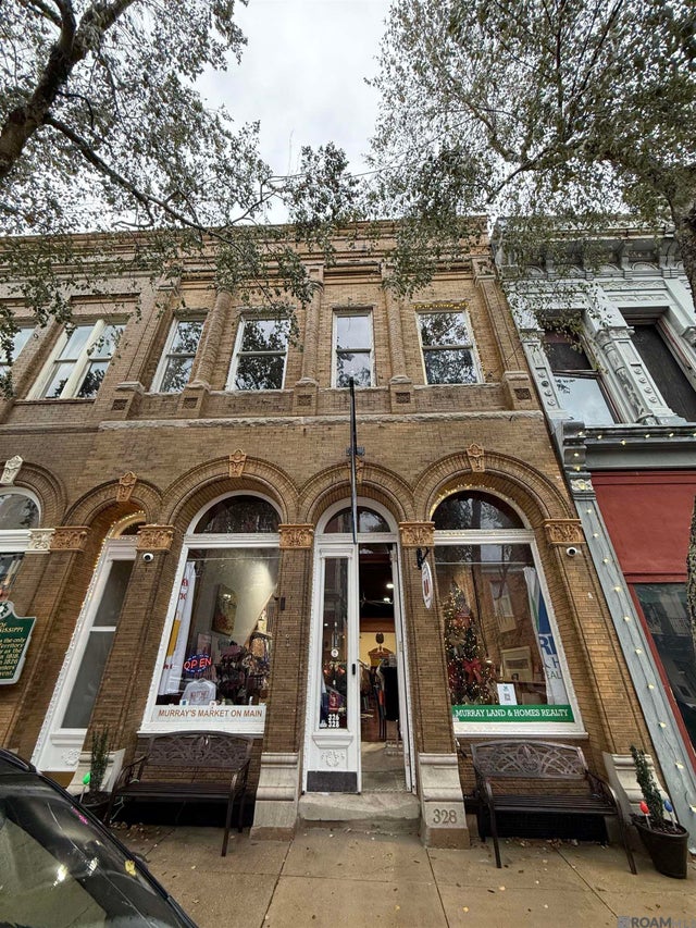 326-328 Main St, Natchez