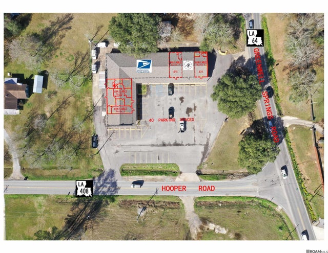 22801 Greenwell Springs Rd, Greenwell Springs