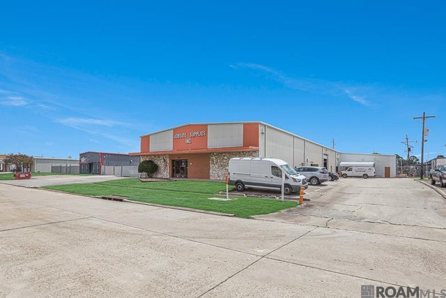 4417 S Jeffrey Dr, Baton Rouge