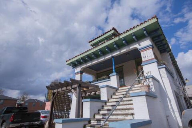 651 Laurel St, Baton Rouge