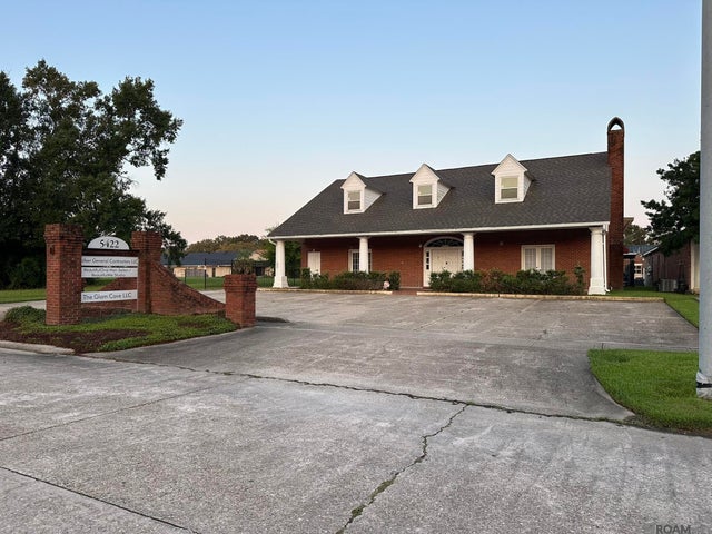 5422 Galeria Dr, Baton Rouge