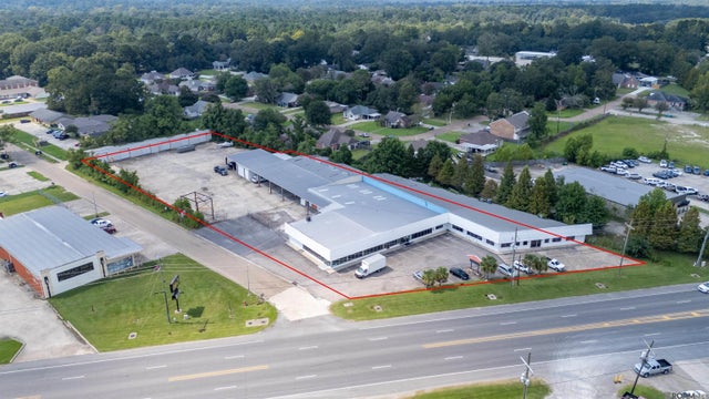 947 Florida Avenue Sw, Denham Springs