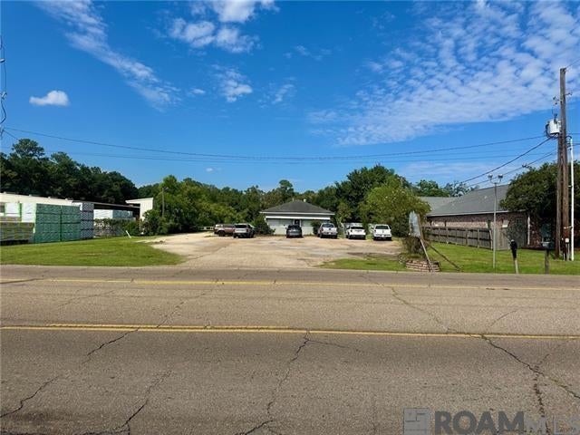 1160 N Hwy 51, Ponchatoula