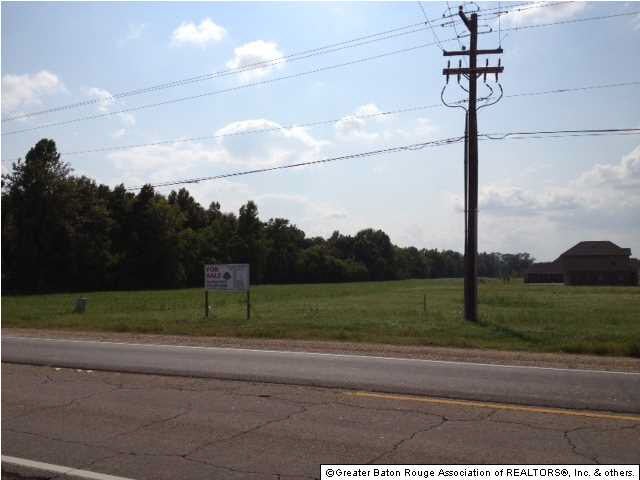 20671 Plank Rd, Zachary