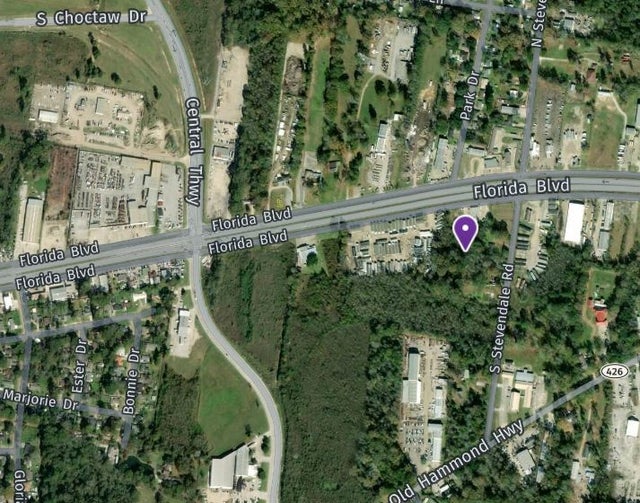 16640 Florida Blvd, Baton Rouge