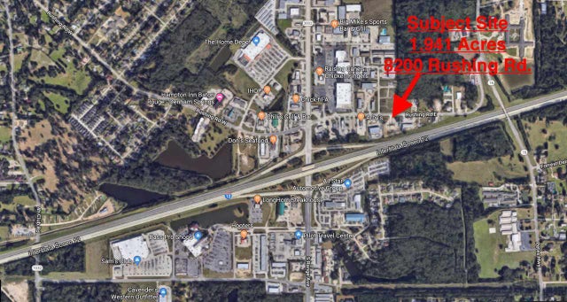 8200 Rushing Rd, Denham Springs