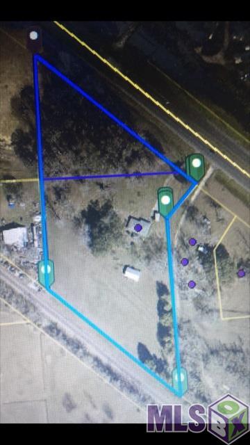 11019 Airline Hwy, Gonzales