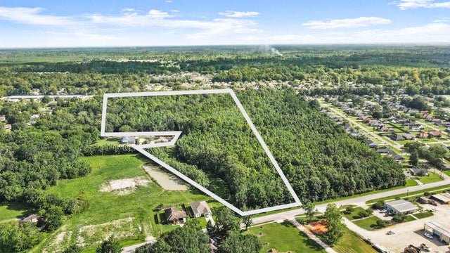 Tbd Ball Park Rd, Walker