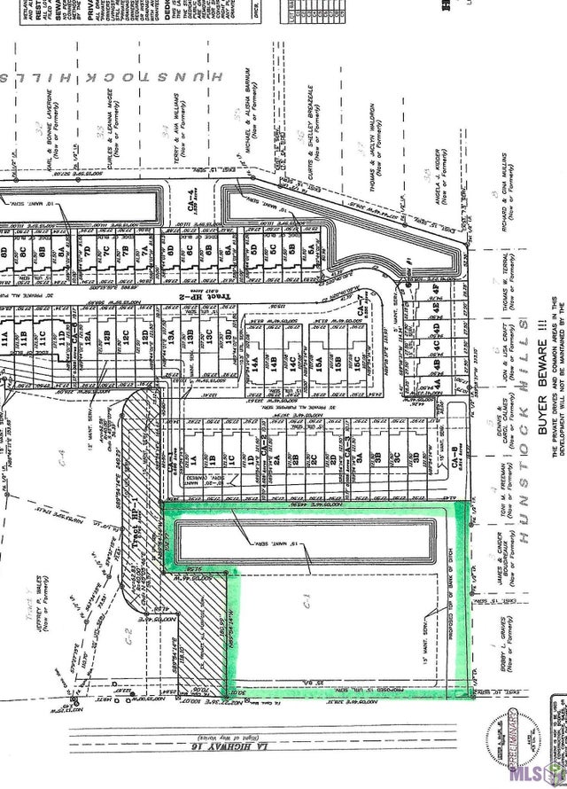 33250 La Hwy 16, Denham Springs