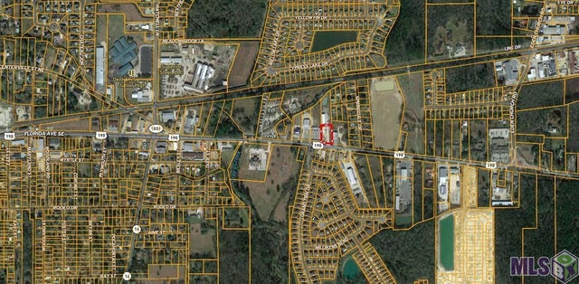 7841 Florida Blvd, Denham Springs