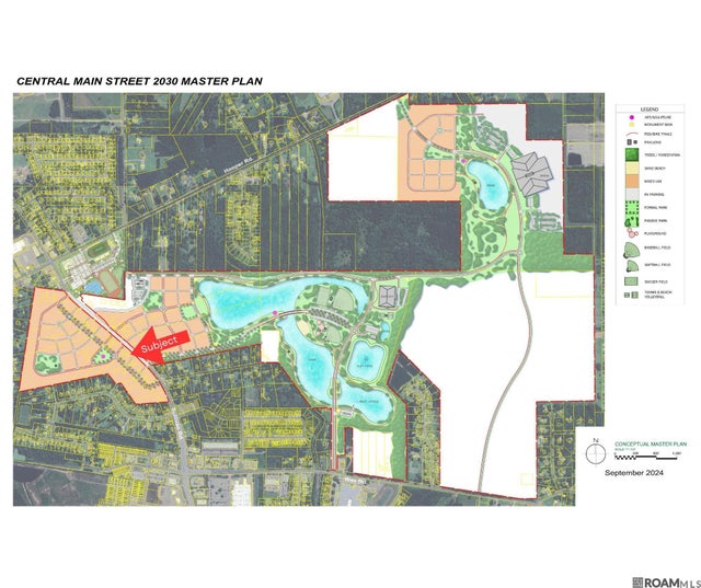 11115 Sullivan Rd, Central