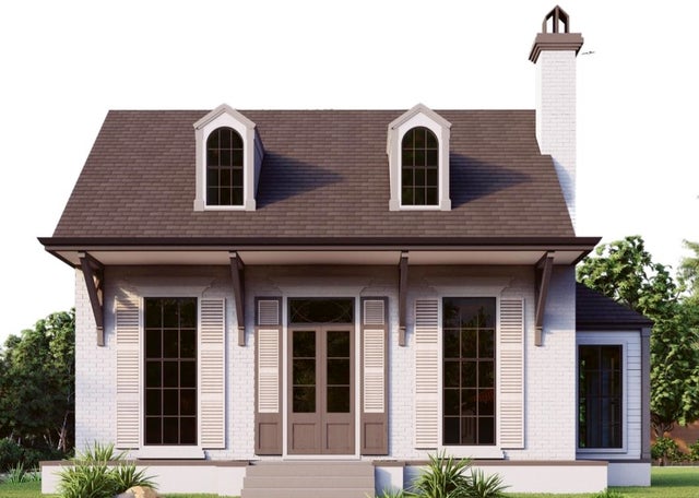 210 Maxwell Dr, Baton Rouge