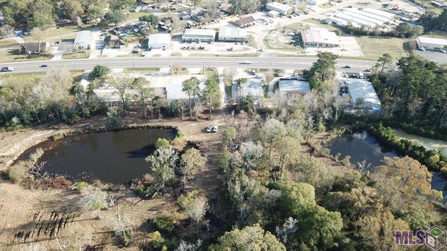 18.97 Acres River Rd, Denham Springs