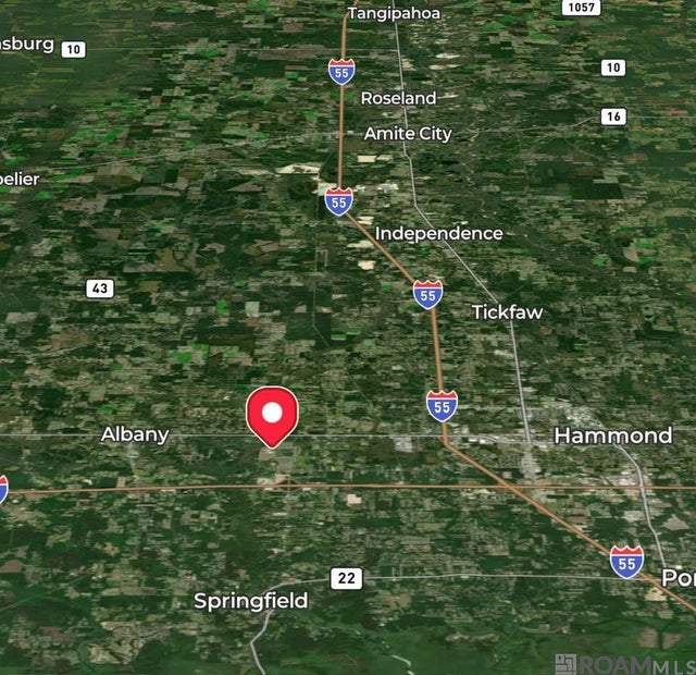 Hwy 190 E Highway, Hammond