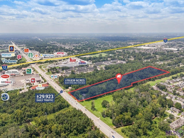 1444 Oneal Ln, Baton Rouge