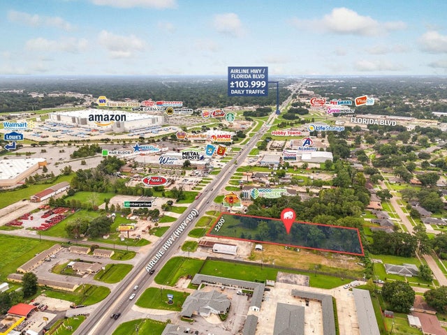 8320 Airline Hwy, Baton Rouge