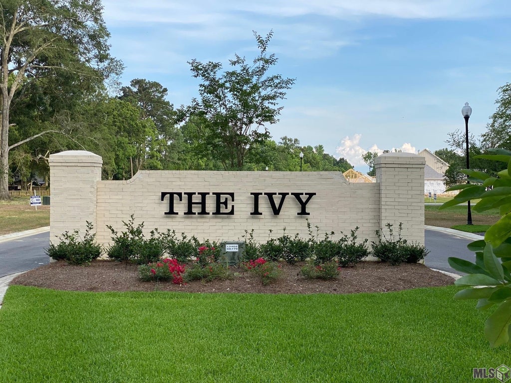 Lot 24 Ivy Ct, Denham Springs