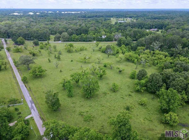 Tbd La Hwy 68, Port Hudson