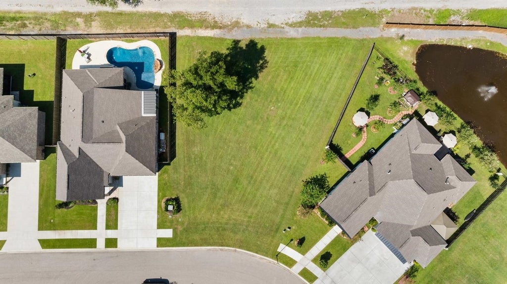 Lot 36 Camellia Way, Denham Springs