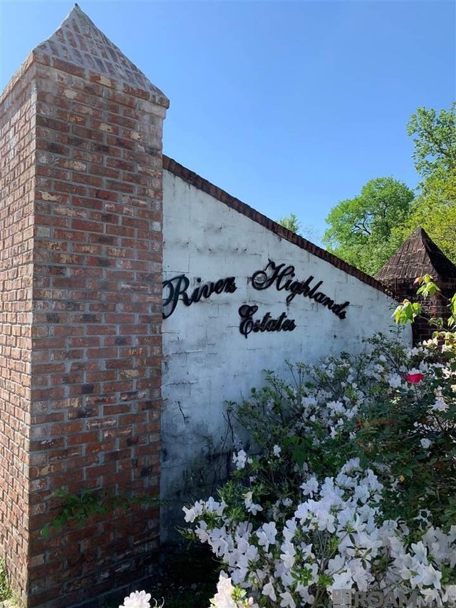 Lot 19 River Highlands, St Amant