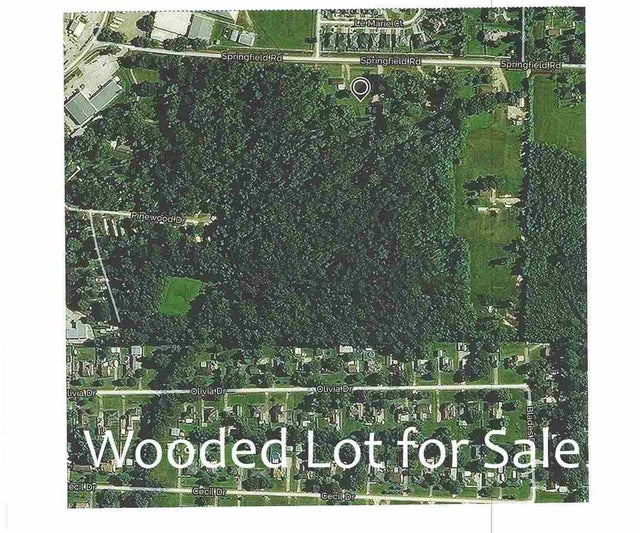 Tract B Springfield Rd, Denham Springs