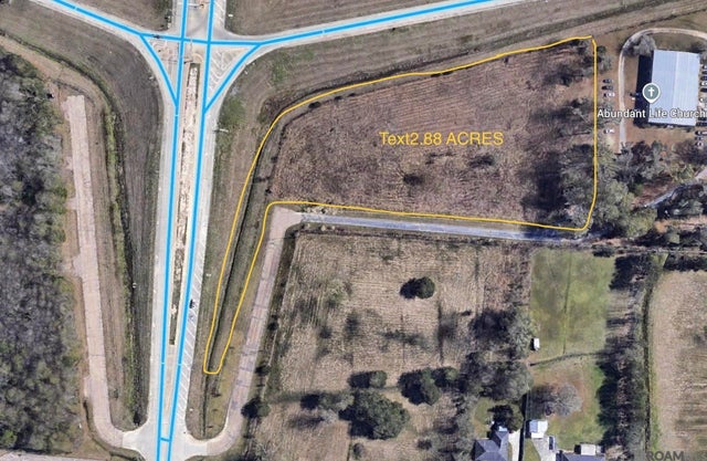 Tbd Wardline Rd, Hammond