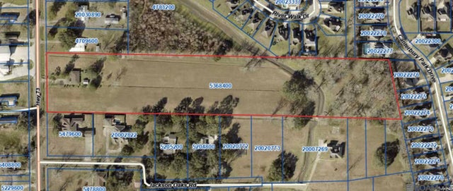 12172 La Hwy 73, Geismar