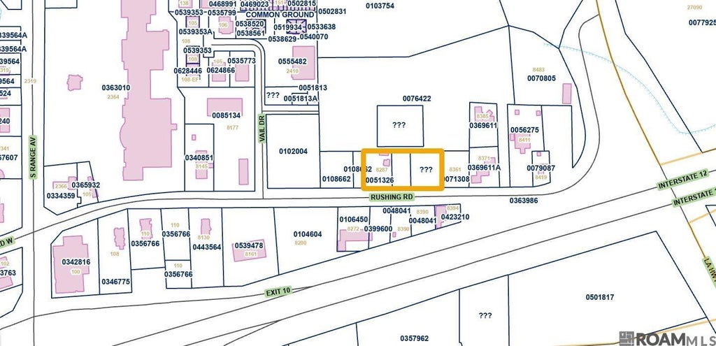 8287, 8353 E Rushing Rd, Denham Springs