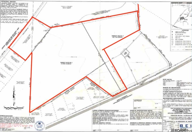 Tbd Hwy 22, Sorrento