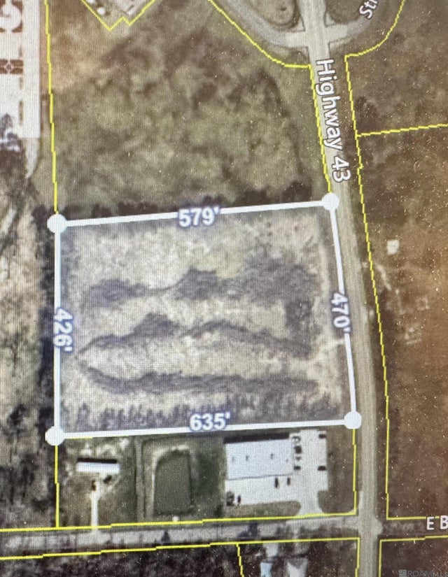 27727 La Hwy 43, Albany