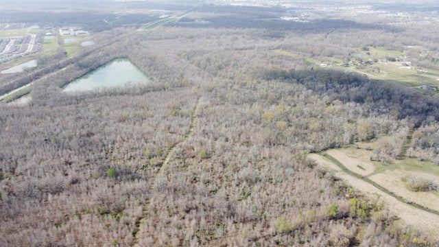 Richard Waguespack Rd, Gonzales