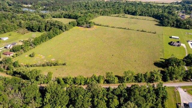 63+/- Acres Heck Young Rd, Baker