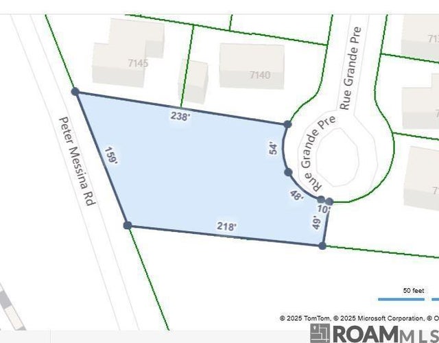 7150 Rue Grand Pre, Addis