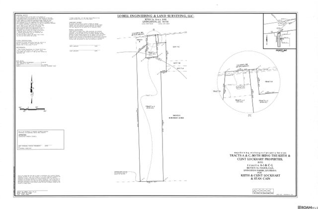 Rural Rural St, Denham Springs