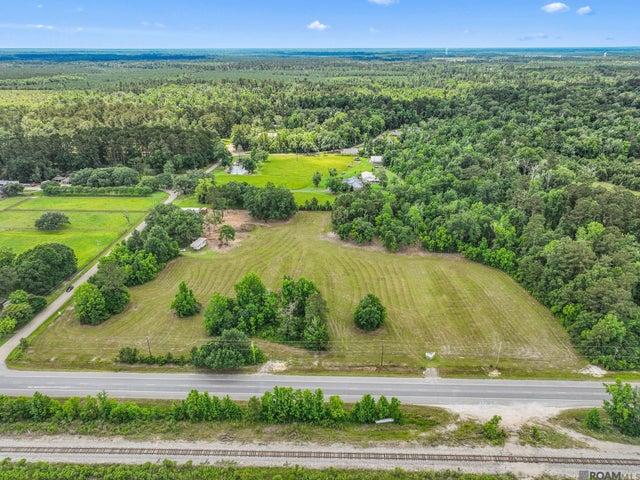 Tract Mm-1 Florida Blvd, Livingston