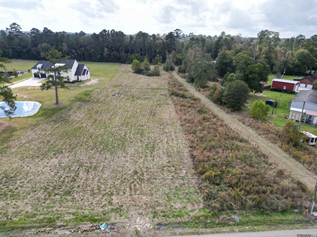 Cc-2-a & B Herman Ernest Dr, Denham Springs