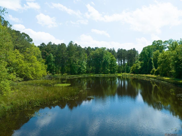 Tbd Dreher Rd, St Francisville