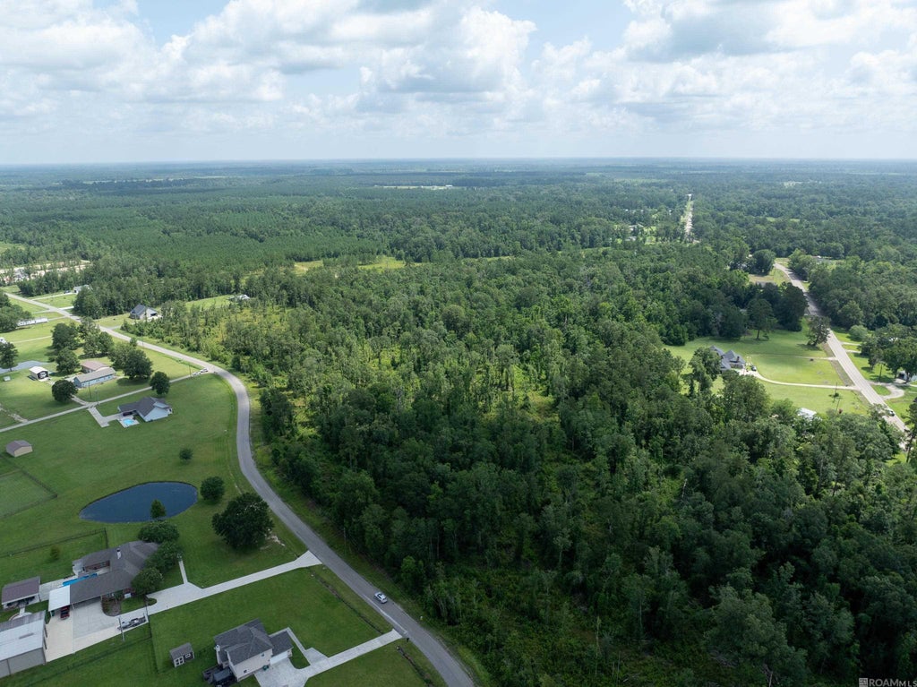 Lot 2-i Lost Oak Ln, Livingston