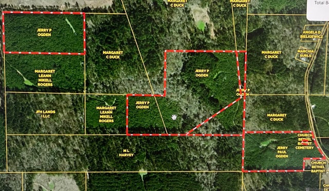 0 Bethel Rd, Liberty