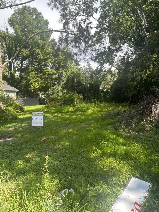 Lot 23 W Johnson St, Baton Rouge