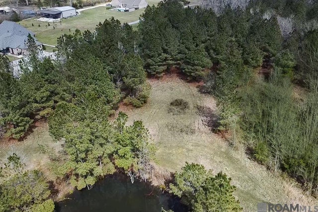 Tbd Washington Ln, Central