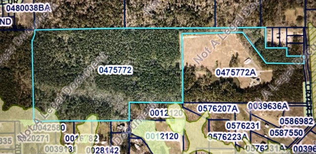 Tbd Cryer Rd, Denham Springs