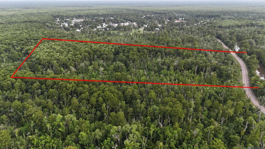 Tbd Hwy 22, Maurepas