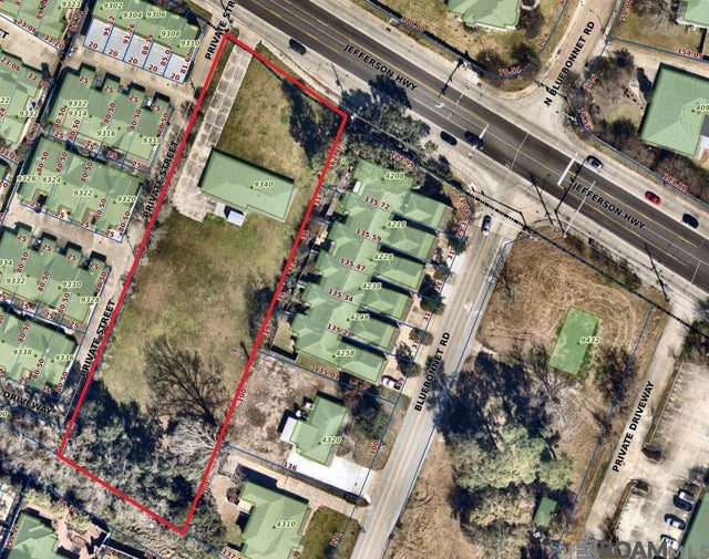 9340 Jefferson Hwy, Baton Rouge