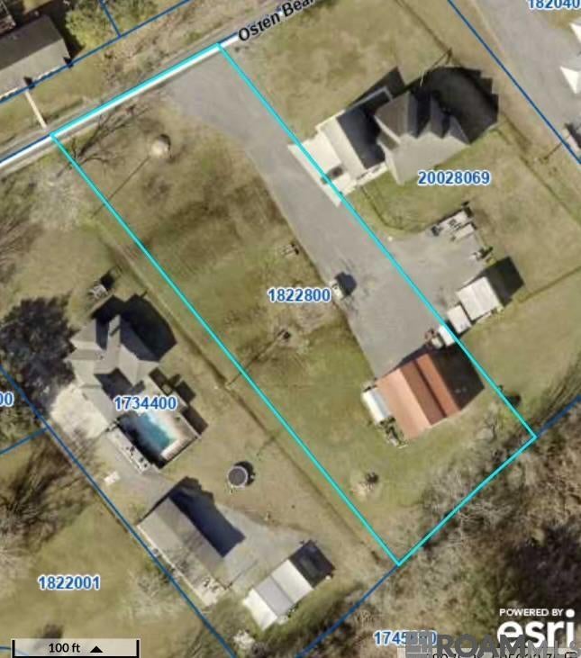 38043 Osten Beard Rd, Darrow