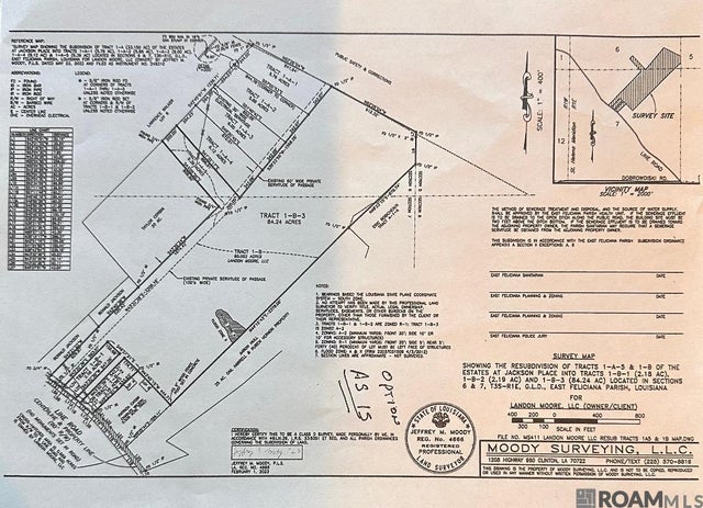 1-b-3 Line Rd, Ethel