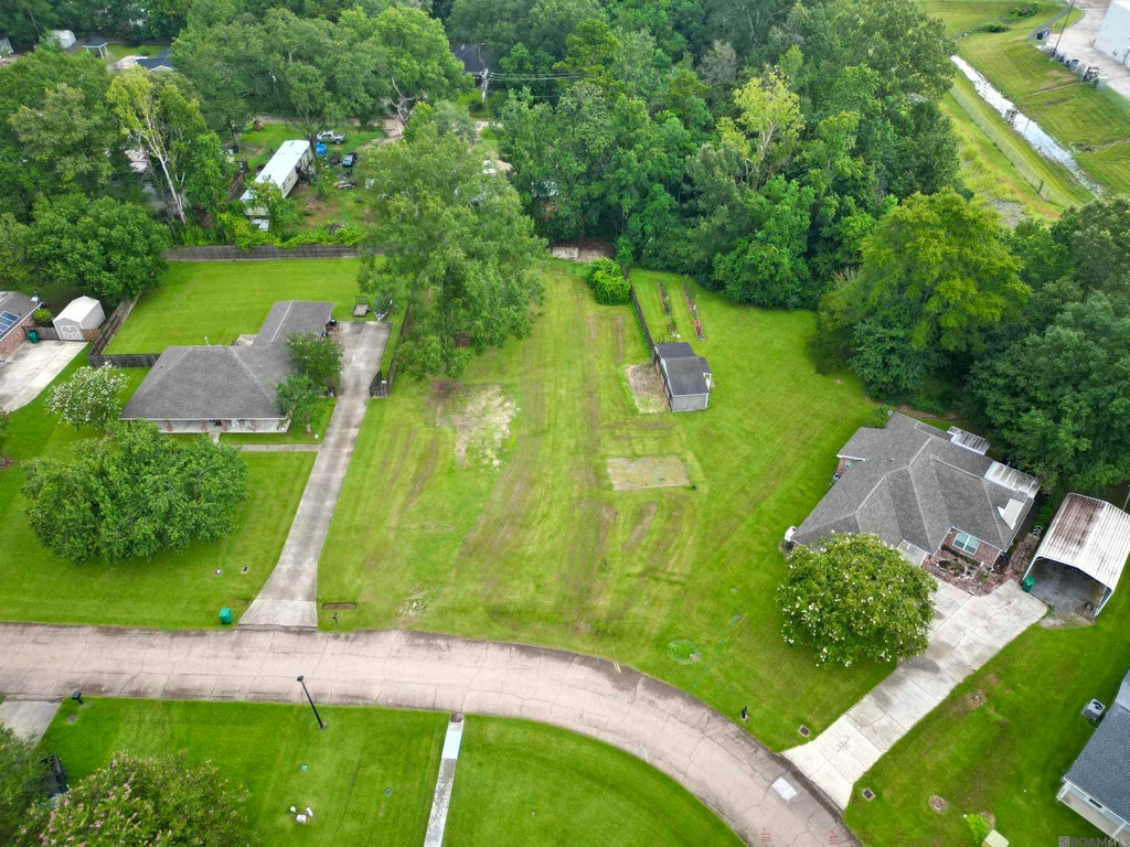 Tbd Hickory Ridge Dr, Denham Springs